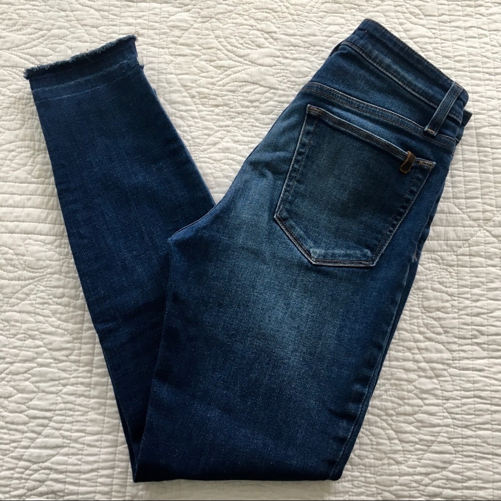 Joe’s Skinny Jeans